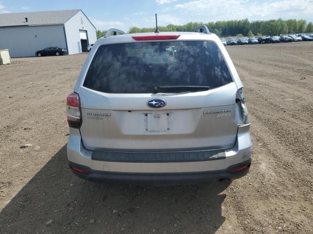 Photo 6 from auction – 2014 SUBARU FORESTER 2 with VIN JF2SJAEC6EH445531
