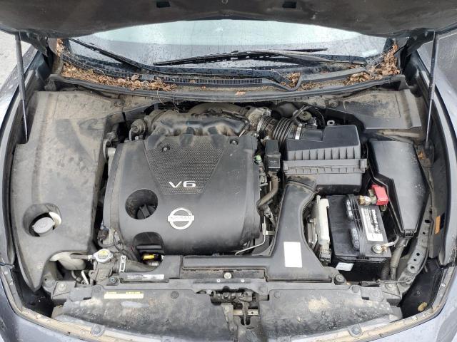 Photo 11 from auction – 2010 NISSAN MAXIMA S with VIN 1N4AA5AP1AC860036