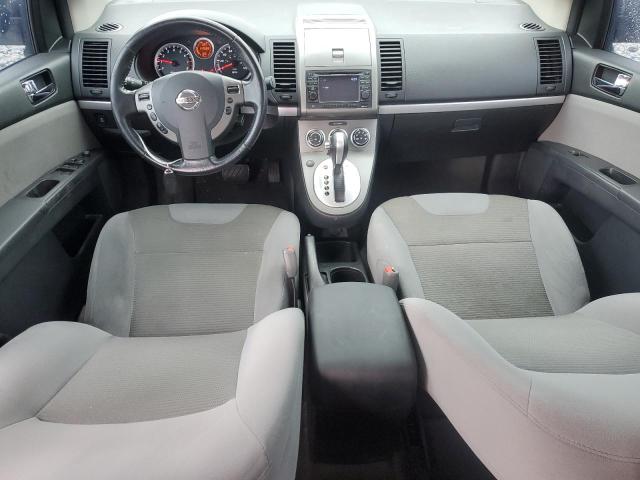 Photo 8 from auction – 2012 NISSAN SENTRA 2.0 with VIN 3N1AB6AP5CL709191