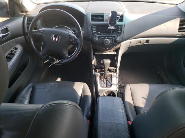 Photo 8 from auction – 2004 HONDA ACCORD with VIN 1HGCM56874A089935