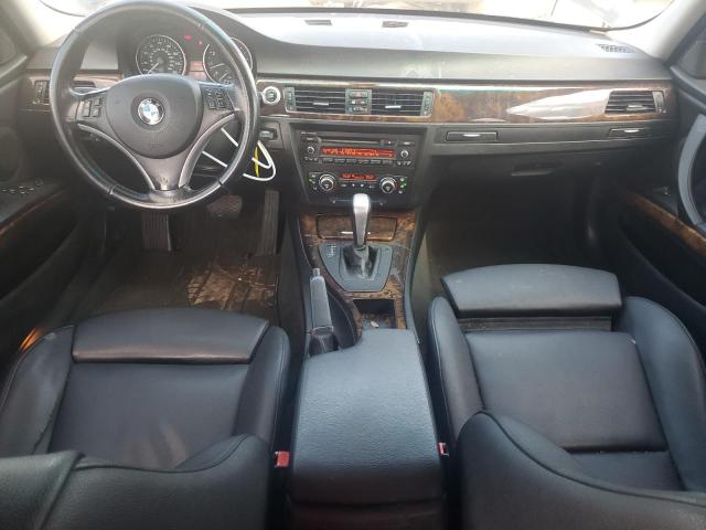 Photo 8 from auction – 2007 BMW 328 I with VIN WBAVA33567KX83283