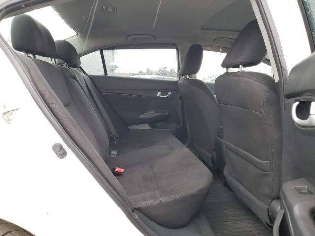 Photo 10 from auction – 2013 HONDA CIVIC LX with VIN 2HGFB2E50DH016884