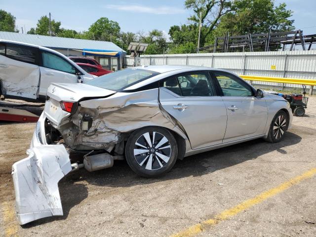 Photo 3 from auction – 2021 NISSAN ALTIMA SL with VIN 1N4BL4EV8MN379503