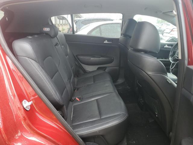 Photo 11 from auction – 2017 KIA SPORTAGE E with VIN KNDPN3AC2H7104583