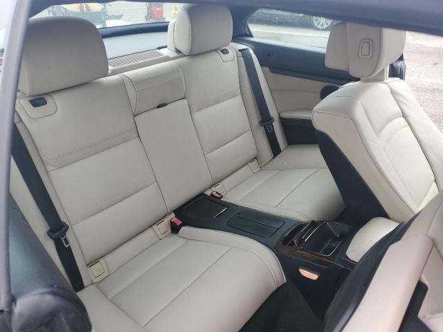 Photo 10 from auction – 2011 BMW 328 I SULE with VIN WBADW7C56BE726626