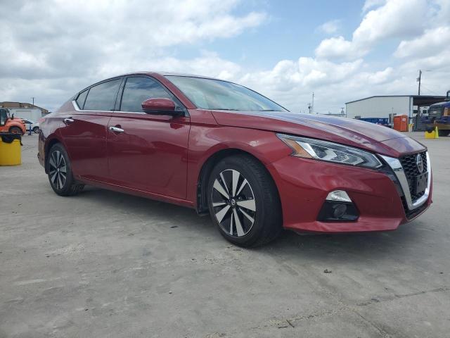 Photo 4 from auction – 2022 NISSAN ALTIMA SL with VIN 1N4BL4EV3NN351965