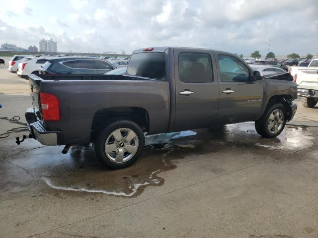 Photo 3 from auction – 2011 CHEVROLET SILVERADO with VIN 3GCPCSE09BG227986