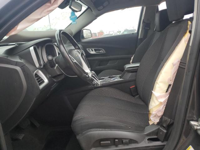 Photo 7 from auction – 2013 CHEVROLET EQUINOX LT with VIN 2GNALDEK0D6133679