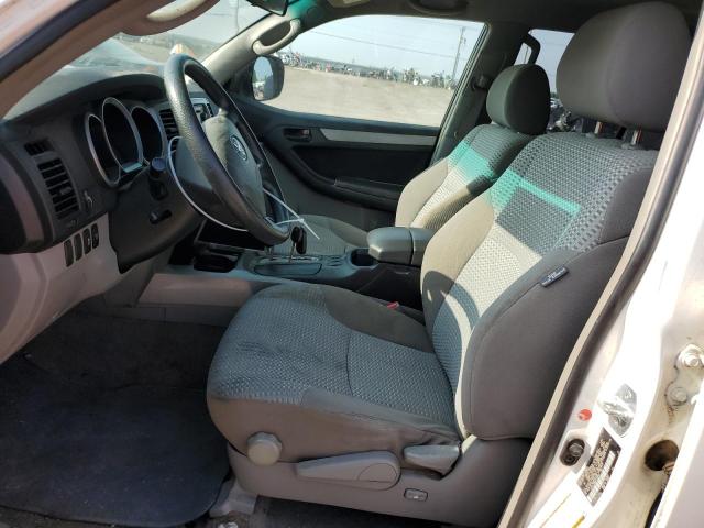 Foto 7 de la subasta – 2008 TOYOTA 4RUNNER SR con VIN JTEZU14R580100693