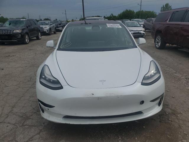 Photo 5 from auction – 2018 TESLA MODEL 3 with VIN 5YJ3E1EA7JF060446