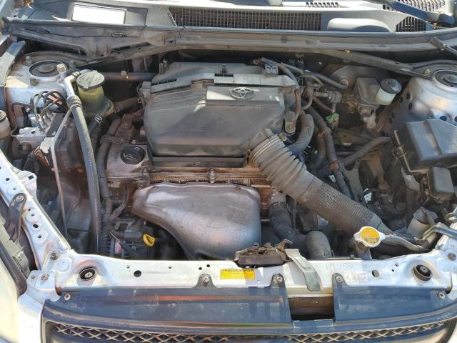 Photo 12 from auction – 2004 TOYOTA RAV4 with VIN JTEGD20V140016512