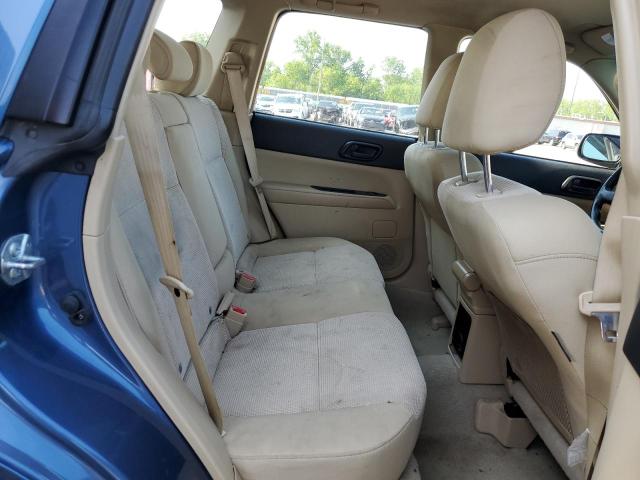 صورة رقم 10 من المزاد - 2008 SUBARU FORESTER 2 مع VIN JF1SG63698H721220
