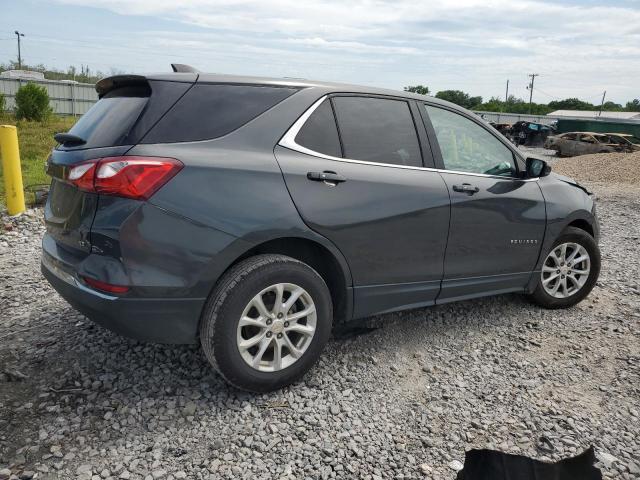 Photo 3 from auction – 2018 CHEVROLET EQUINOX LT with VIN 2GNAXJEV9J6212552