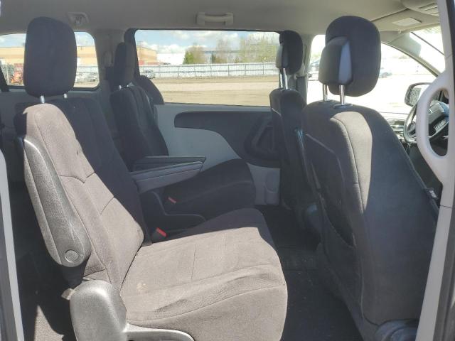 Photo 11 from auction – 2011 DODGE GRAND CARA with VIN 2D4RN4DG6BR692428