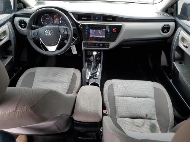 Photo 8 from auction – 2018 TOYOTA COROLLA L with VIN 2T1BURHE9JC064157