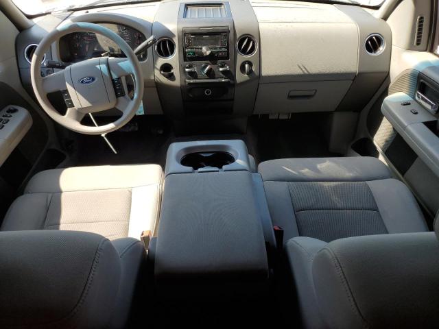 Photo 8 from auction – 2004 FORD F150 SUPER with VIN 1FTRW12WX4KD06808
