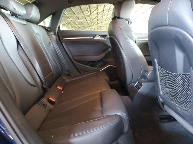 Photo 10 from auction – 2016 AUDI A3 PREMIUM with VIN WAUE8GFF2G1009741