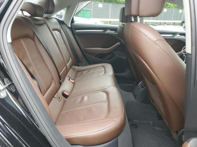 Photo 10 from auction – 2016 AUDI A3 PREMIUM with VIN WAUB8HFF6G1027541