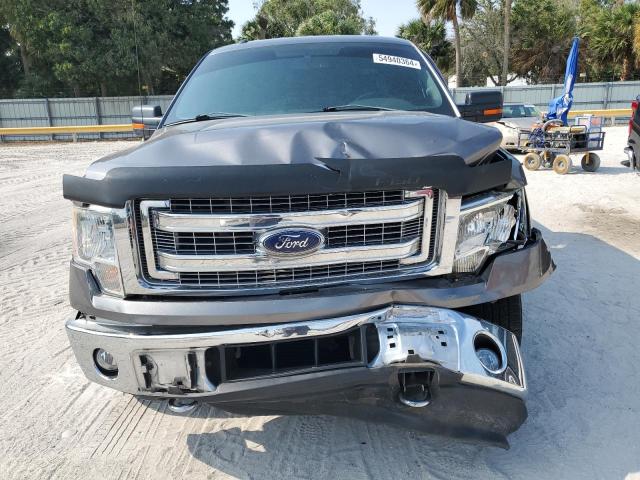Photo 5 from auction – 2014 FORD F150 SUPER with VIN 1FTFW1ET7EFA36872