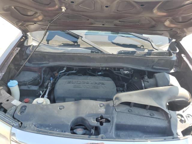 Photo 12 from auction – 2012 HONDA PILOT TOUR with VIN 5FNYF4H93CB026870