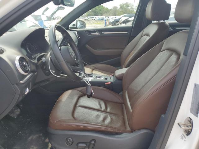 Photo 7 from auction – 2020 AUDI A3 PREMIUM with VIN WAUCUGFF8LA073103