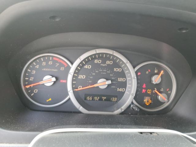 Photo 9 from auction – 2007 HONDA PILOT EX with VIN 5FNYF28467B019989