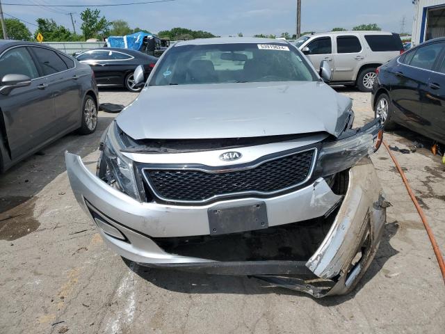 Photo 5 from auction – 2014 KIA OPTIMA LX with VIN 5XXGM4A77EG289812