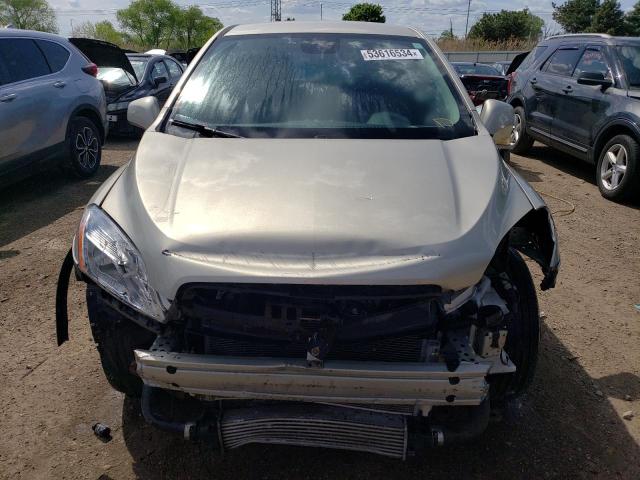 Photo 5 from auction – 2016 CHEVROLET TRAX LS with VIN 3GNCJKSB9GL275066