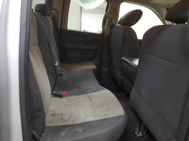 Photo 10 from auction – 2012 DODGE RAM 1500 S with VIN 1C6RD7FT0CS158439