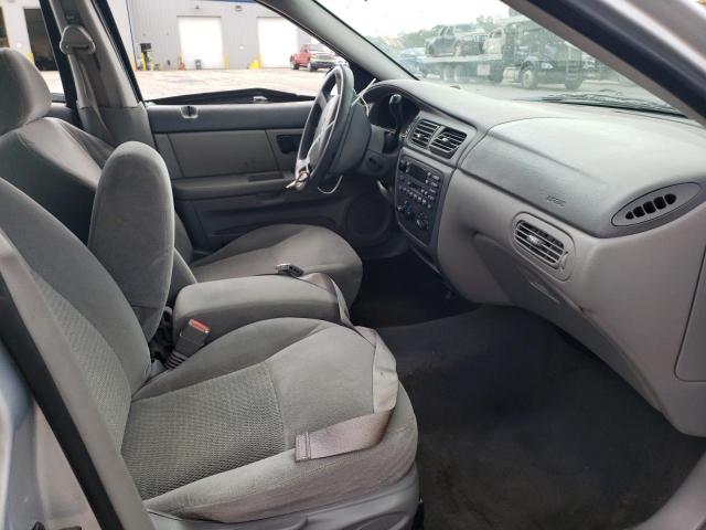Photo 7 from auction – 2004 FORD TAURUS SE with VIN 1FAFP53U34A175690