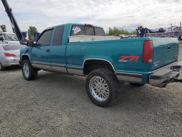 Photo 2 from auction – 1995 GMC SIERRA K15 with VIN 2GTEK19K7S1572748