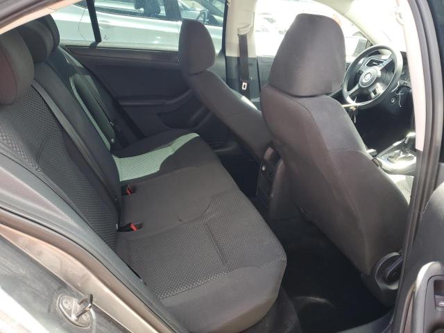 Photo 10 from auction – 2014 VOLKSWAGEN JETTA BASE with VIN 3VW2K7AJ3EM215487