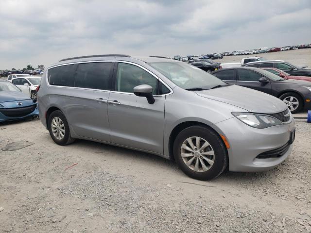 Photo 4 from auction – 2017 CHRYSLER PACIFICA T with VIN 2C4RC1DG6HR514514