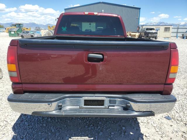 Photo 6 from auction – 2002 CHEVROLET SILVERADO with VIN 2GCEK19T921414484