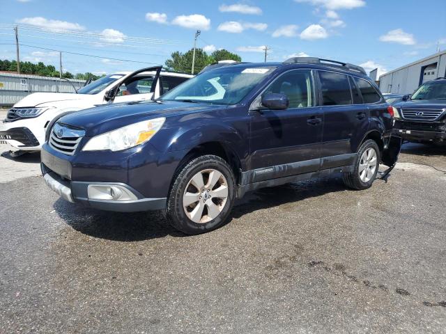 SUBARU OUTBACK 2. 2012 с VIN 4S4BRCLCXC3233548 - Снимка от търг