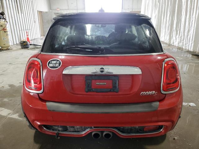 Photo 6 from auction – 2018 MINI COOPER S with VIN WMWXP7C58J2A47731