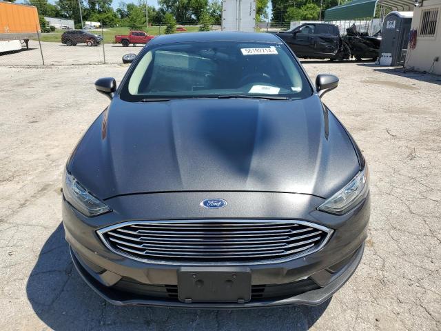 Photo 5 from auction – 2017 FORD FUSION SE with VIN 3FA6P0HD9HR407409
