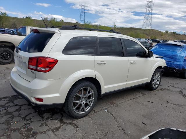 Photo 3 from auction – 2013 DODGE JOURNEY R/ with VIN 3C4PDDEG4DT597310