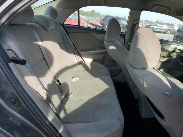 Photo 10 from auction – 2011 TOYOTA COROLLA BA with VIN 2T1BU4EE2BC592342