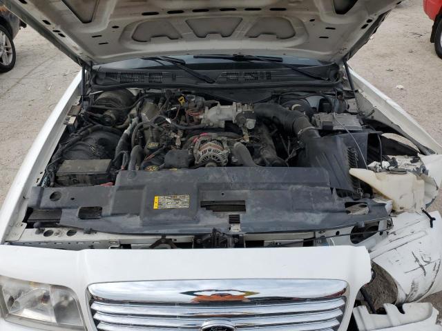Photo 11 from auction – 2010 FORD CROWN VICT with VIN 2FABP7BV2AX117724