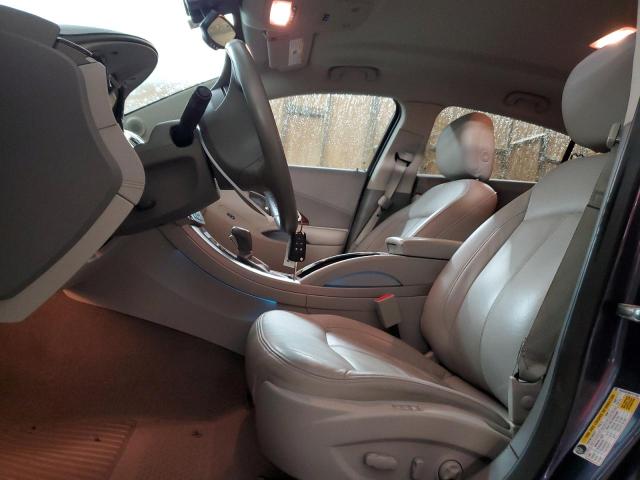 Photo 7 from auction – 2013 BUICK LACROSSE with VIN 1G4GC5E39DF211055