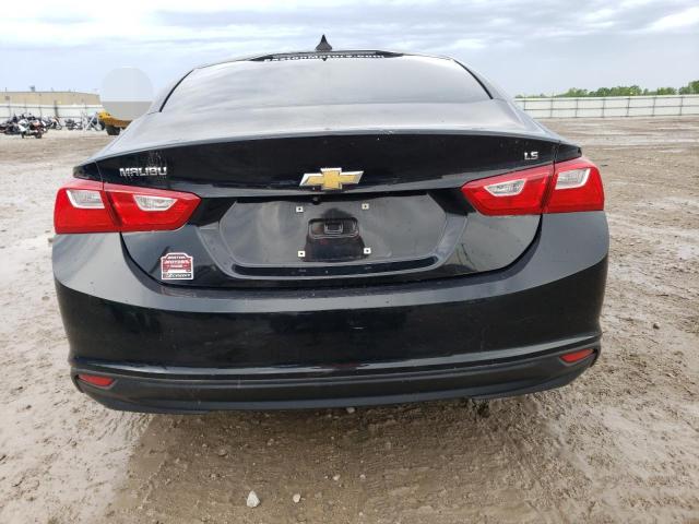 Photo 6 from auction – 2016 CHEVROLET MALIBU LS with VIN 1G1ZC5ST7GF237930