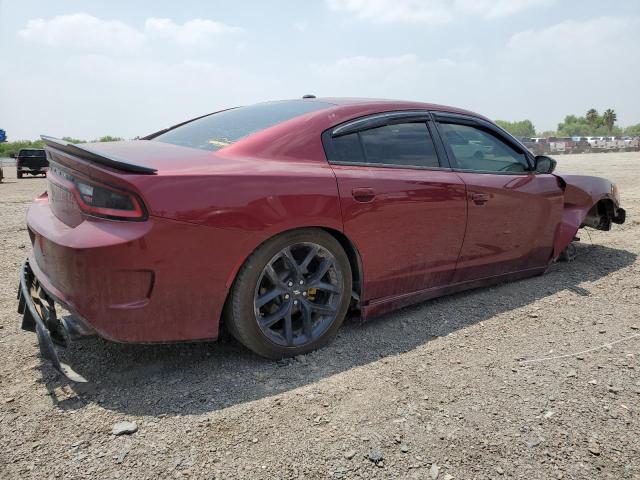 Photo 3 from auction – 2019 DODGE CHARGER SX with VIN 2C3CDXBG2KH734727