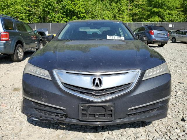 Photo 5 from auction – 2016 ACURA TLX TECH with VIN 19UUB2F58GA010856