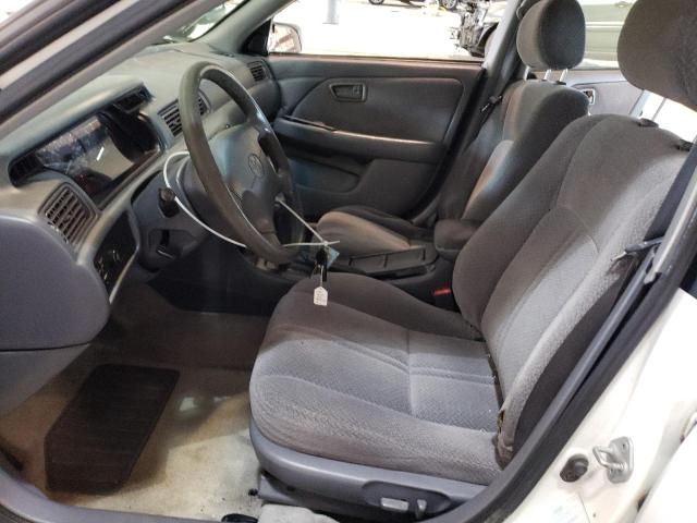 Photo 7 from auction – 2000 TOYOTA CAMRY CE with VIN 4T1BG22K4YU931602