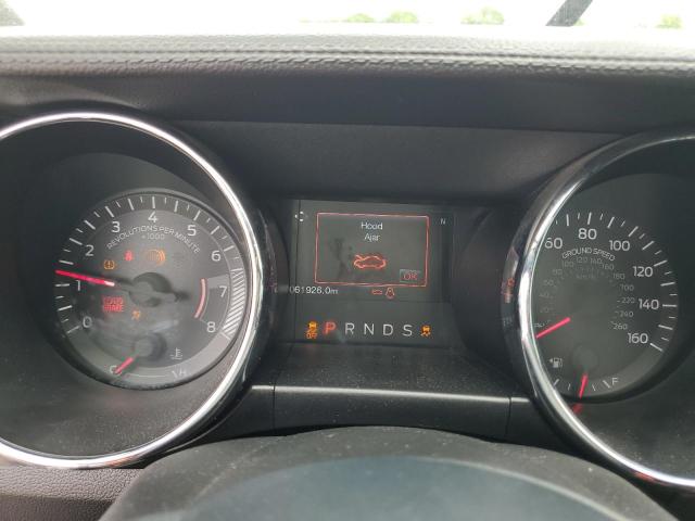 صورة رقم 9 من المزاد - 2015 FORD MUSTANG مع VIN 1FA6P8TH3F5320016