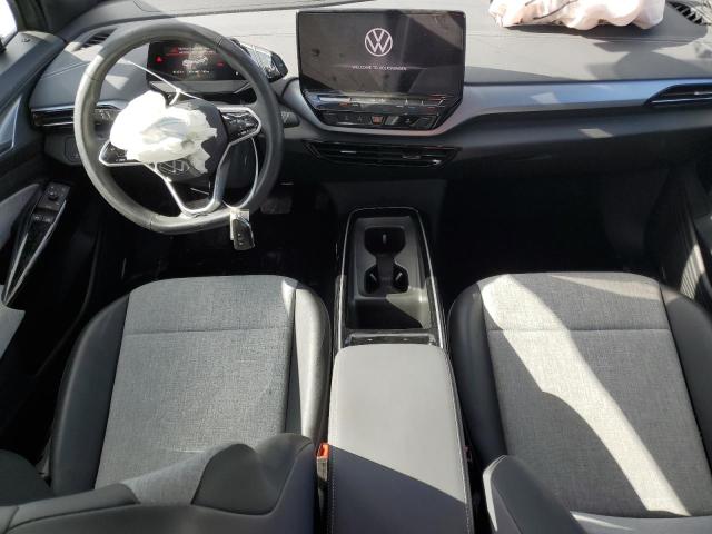 Photo 8 from auction – 2023 VOLKSWAGEN ID.4 PRO with VIN 1V2CMPE83PC029606