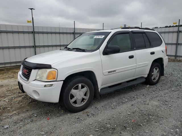 GMC ENVOY 2003 with VIN 1GKDS13S432134375 - Photo from auction