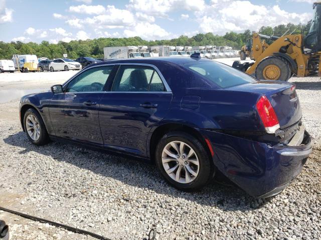 Photo 2 from auction – 2016 CHRYSLER 300 LIMITE with VIN 2C3CCAAG5GH219360