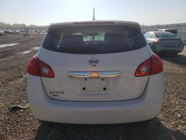 Photo 6 from auction – 2013 NISSAN ROGUE S with VIN JN8AS5MT6DW547345